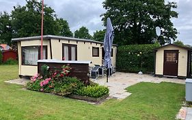 Tiny House Cc4 - It Soal Workum