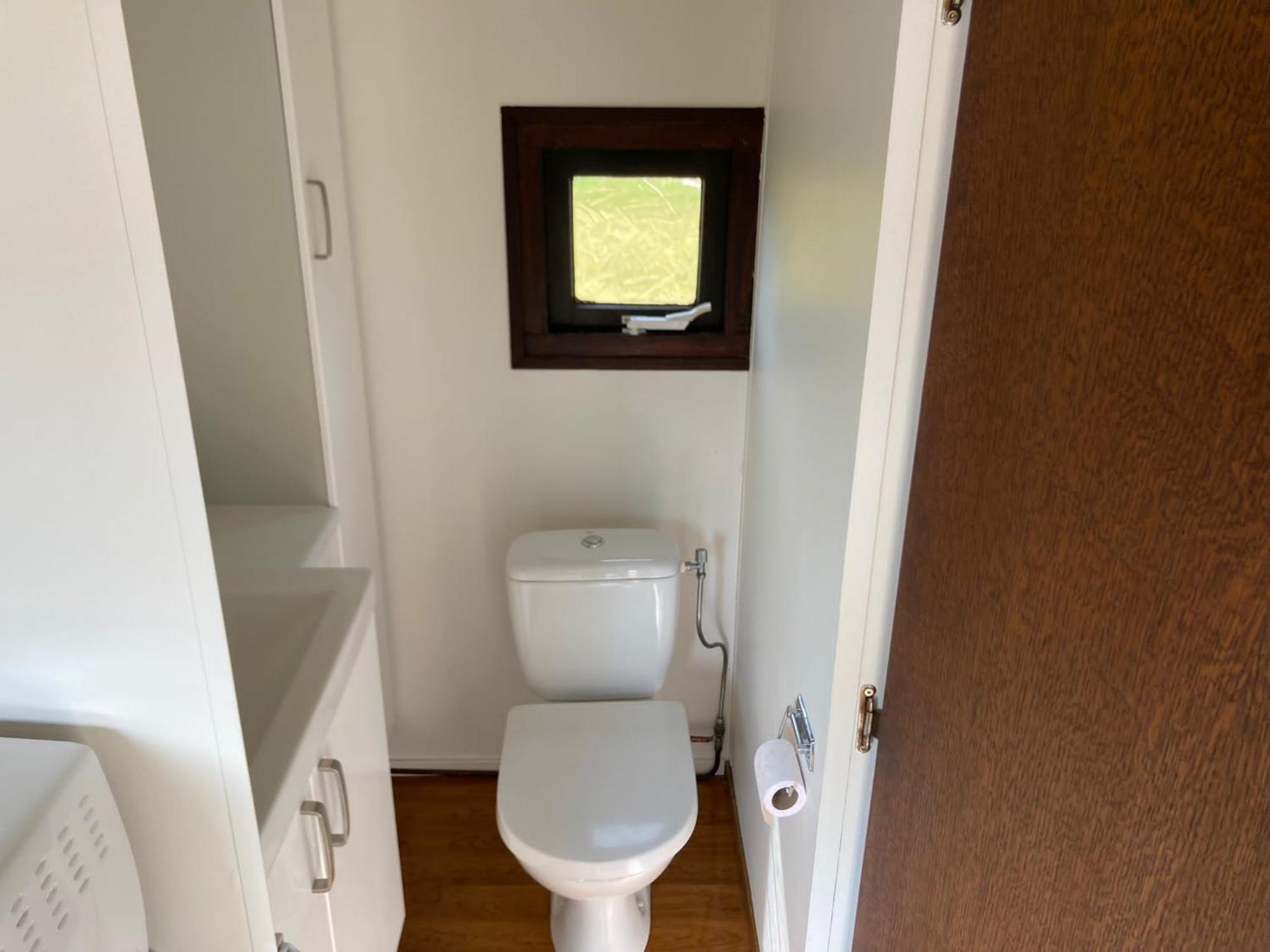 Tiny House Cc4 - It Soal Workum Villa Buitenkant foto